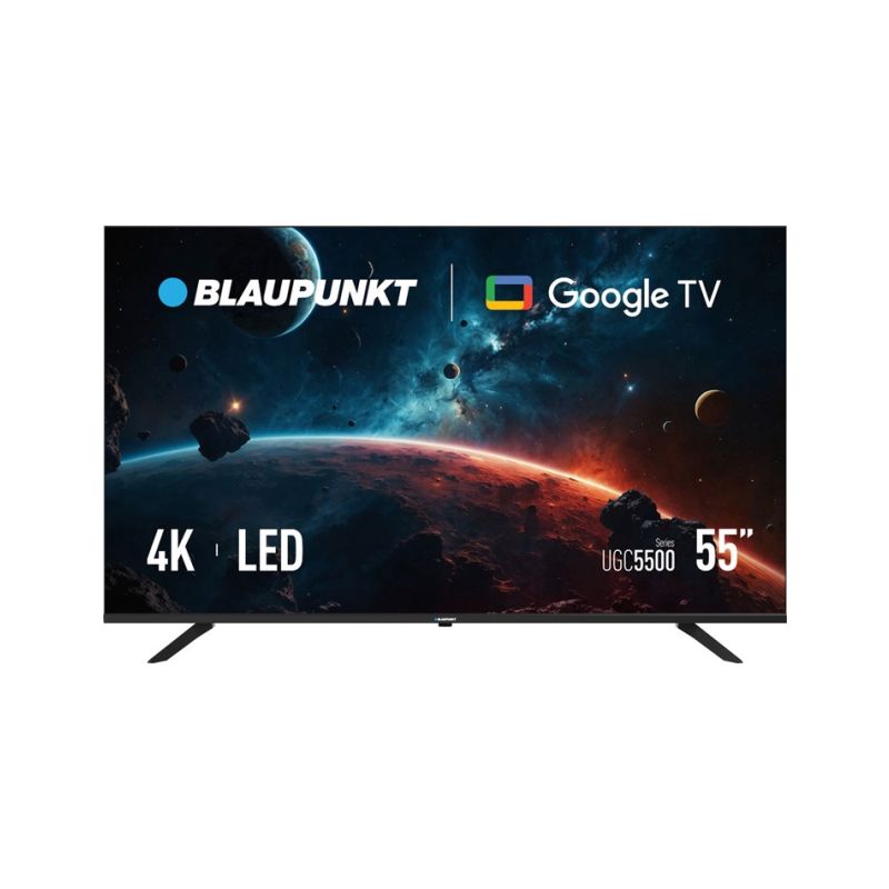 Blaupunkt 55UGC5500S - 1