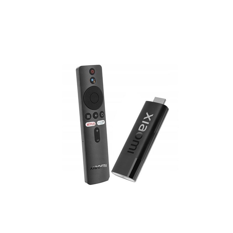 Xiaomi TV Stick 4K (2nd Gen) - 1 Xiaomi TV Stick 4K (2nd Gen) - 1