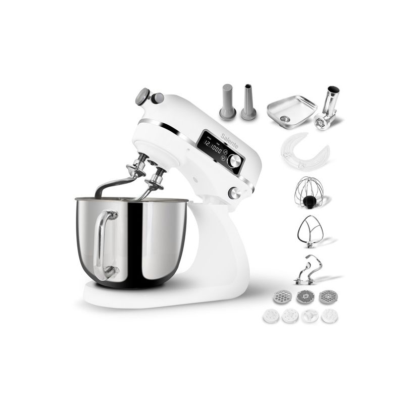 Salente DigiChef+, kuchyňský robot - 1