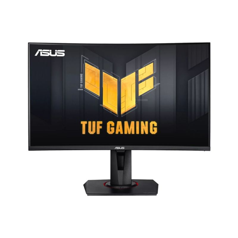 ASUS TUF Gaming VG27VQM - 1