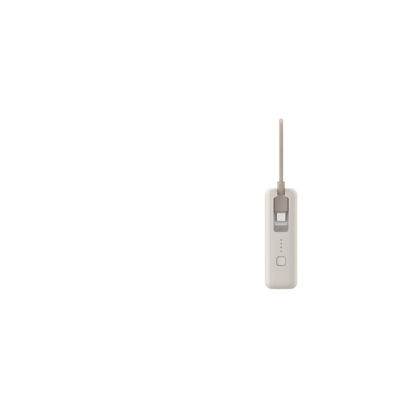 Xiaomi 33W Power Bank 10000mAh Tan - 1 Xiaomi 33W Power Bank 10000mAh Tan - 1