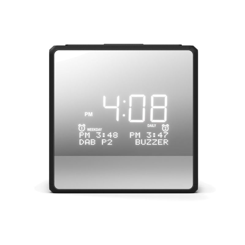 TAR4600 Rádiobudík - 1 TAR4600 Rádiobudík - 1