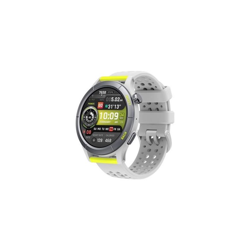 Amazfit Cheetah Speedster Grey (round) - 1 Amazfit Cheetah Speedster Grey (round) - 1