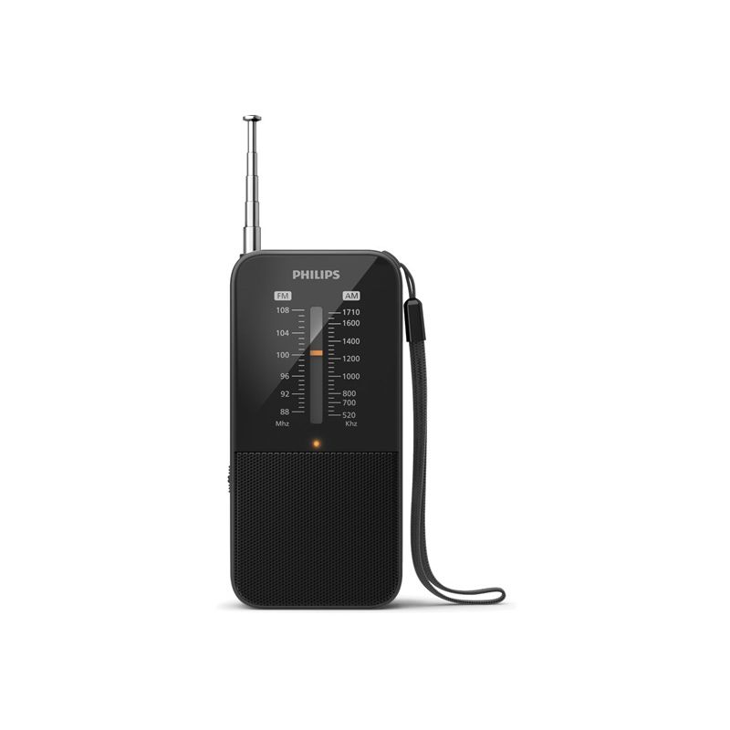 TAR1509 Přenosné rádio - 1