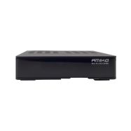 Amiko DVB-S2 přijímač MINI COMBO 4K UHD - 1