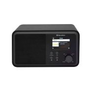 Roadstar IR-390D+BT/BK - 1