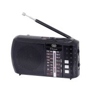 Trevi RA 7F20 BT BK - 1