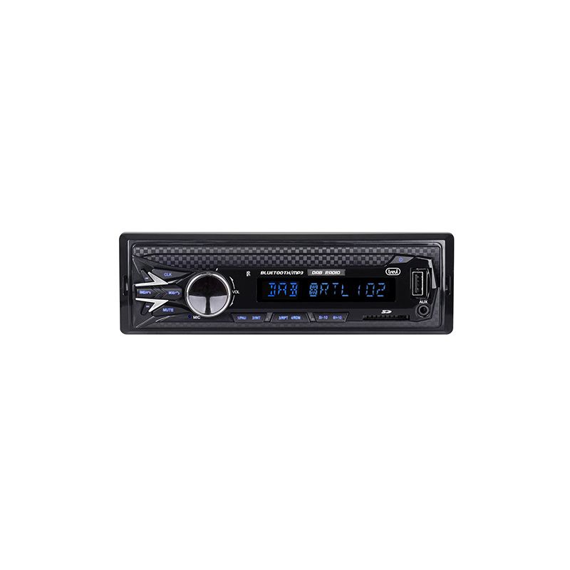 Trevi SCD 5751 DAB+ - 1 Trevi SCD 5751 DAB+ - 1