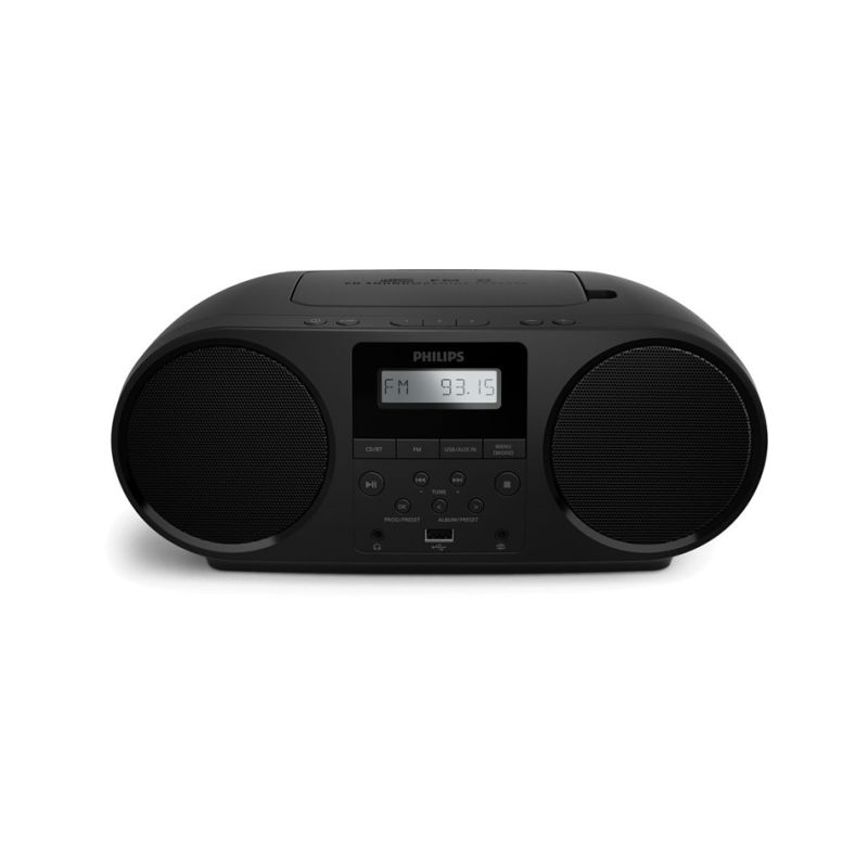 Philips TAZ5000 Radiomagnetofon - 1 Philips TAZ5000 Radiomagnetofon - 1