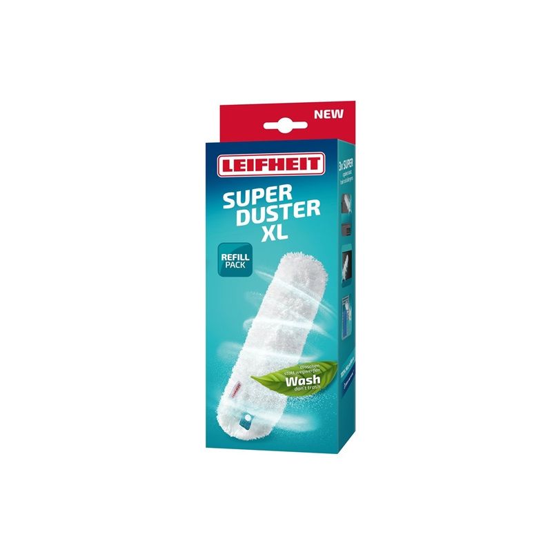 Leifheit náhrada k super Duster XL - 1 Leifheit náhrada k super Duster XL - 1