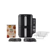 Ninja SL300EU Double Stack 7,6l - 1