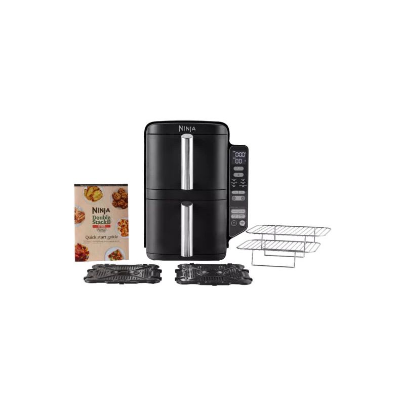 Ninja SL300EU Double Stack 7,6l - 1