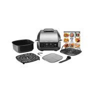 Ninja EG351EU Foodi 5v1 Gril & Fritéza - 1