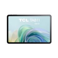 TCL TAB 11 Gen2 6/256GB Dark Gray - 1