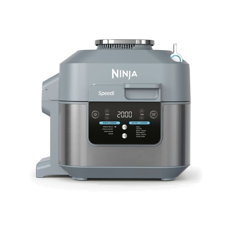Ninja ON400EU Speedi 10v1 5,7l - 1 Ninja ON400EU Speedi 10v1 5,7l - 1