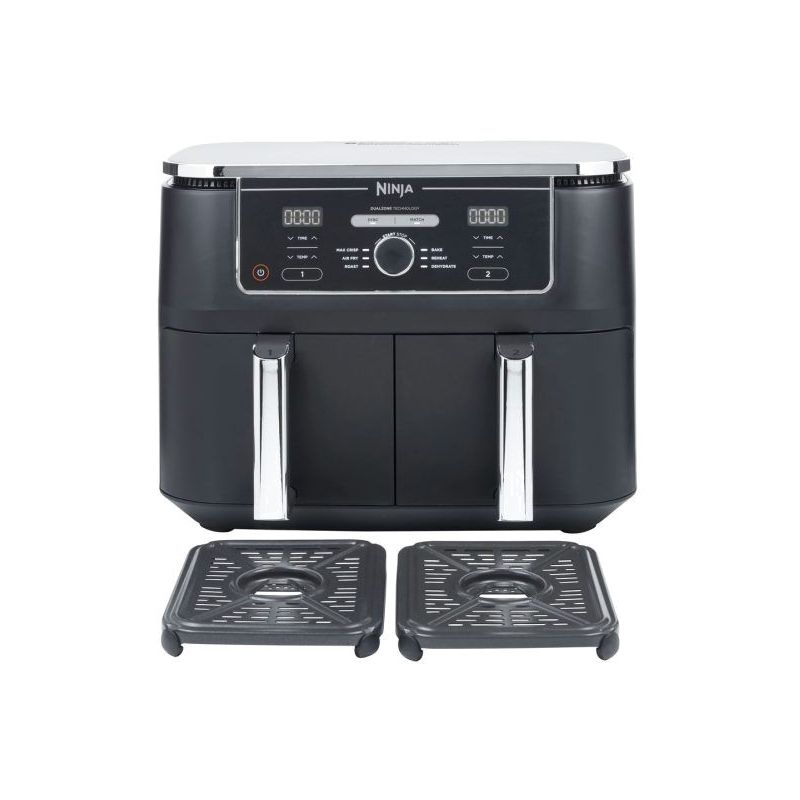 Ninja AF400EU Foodi MAX Dual Zone 9,5l - 1