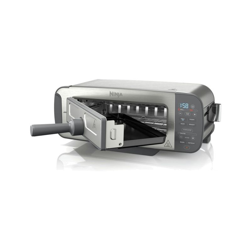 Ninja ST202EU Foodi Gril, Toast&Panini - 1