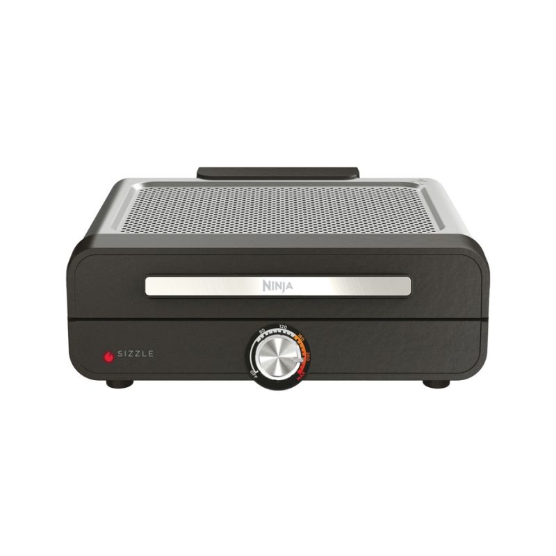 Ninja GR101EU Sizzle Smokeless - 1