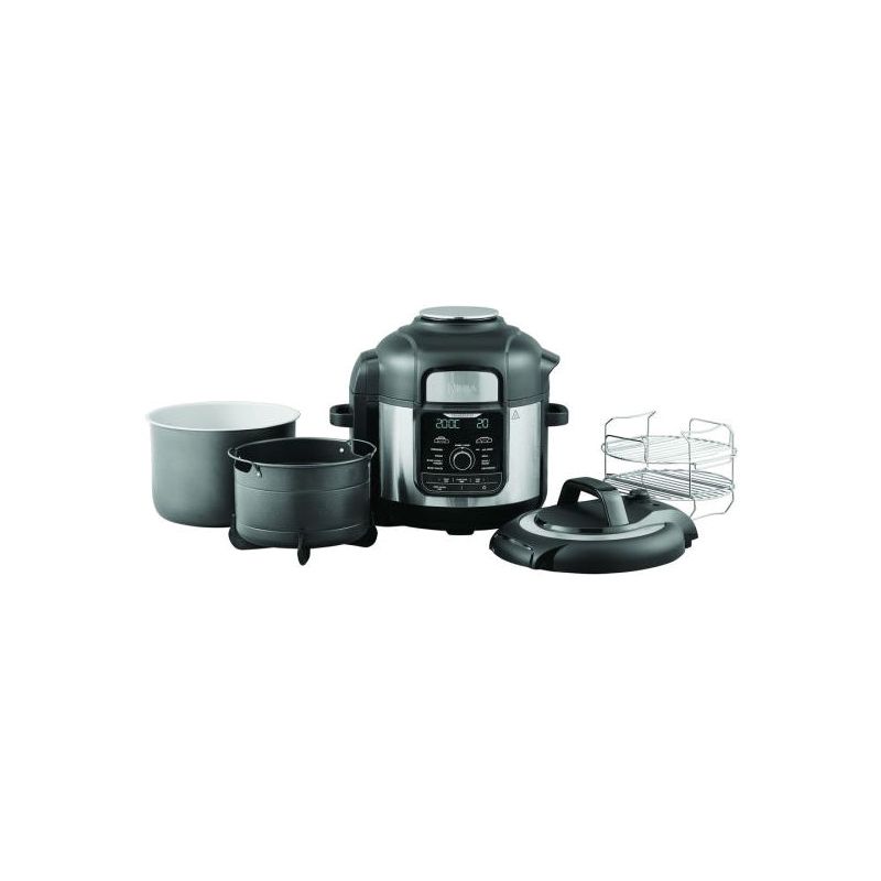 Ninja OP500EU Foodi MAX 9v1 7,5l - 1 Ninja OP500EU Foodi MAX 9v1 7,5l - 1
