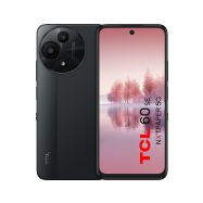 TCL 60SE 8/512GB Obsidian Black - 1