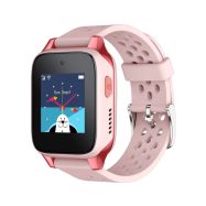 TCL MOVETIME Family Watch 46 Pink - 1