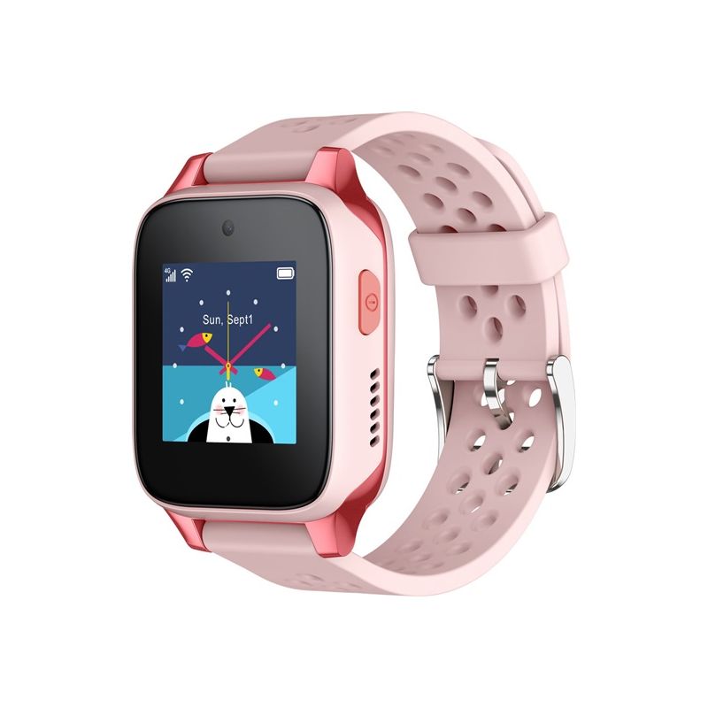 TCL MOVETIME Family Watch 46 Pink - 1