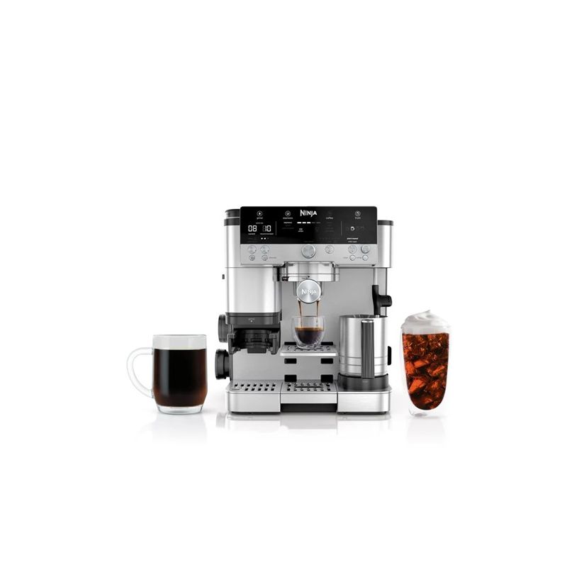 Ninja ES601EU Luxe™ Café Premier 3 v 1 - 1