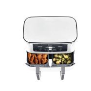 Ninja AF400EUWH Foodi MAX Dual Zone 9,5l - 1