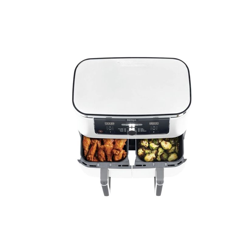 Ninja AF400EUWH Foodi MAX Dual Zone 9,5l - 1