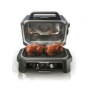 Ninja OG901EU Woodfire Pro Grill&Smoker - 1