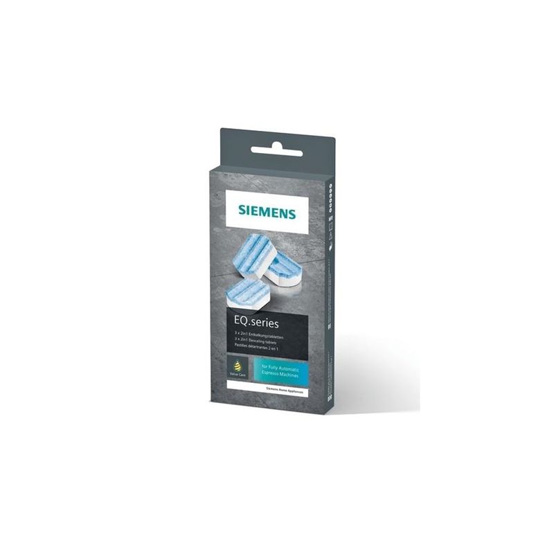 Siemens TZ80002A - 1