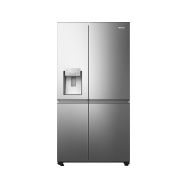 Hisense RS818N4IID - 1