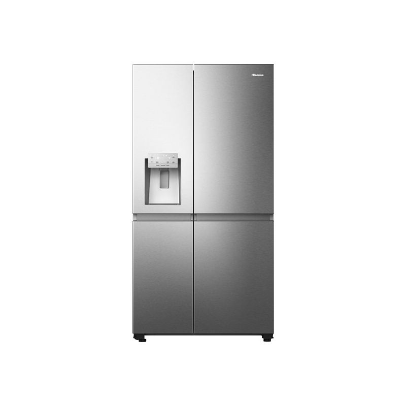Hisense RS818N4IID - 1