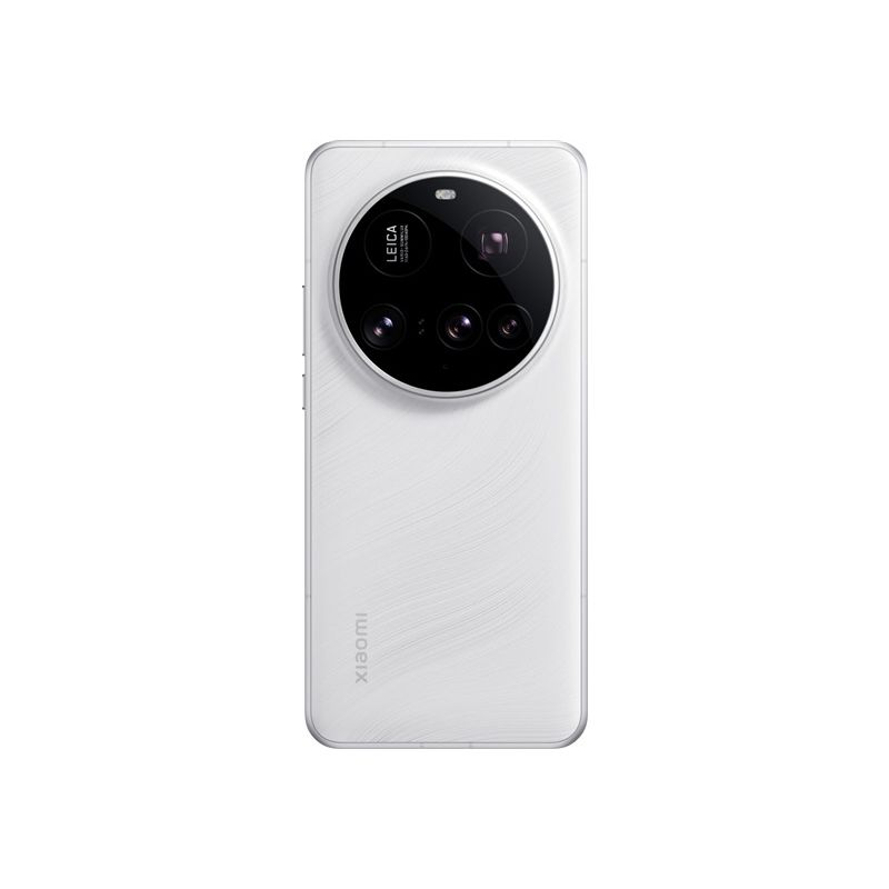 Xiaomi 15 Ultra 5G 16/512GB bílá - 1 Xiaomi 15 Ultra 5G 16/512GB bílá - 1
