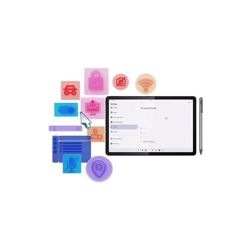 LENOVO TAB M11 (ZADB0333CZ) - 1 LENOVO TAB M11 (ZADB0333CZ) - 1