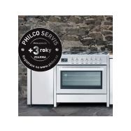 Philco PLDI 148 A steam - pračka přední plnění 1400ot. - 2
