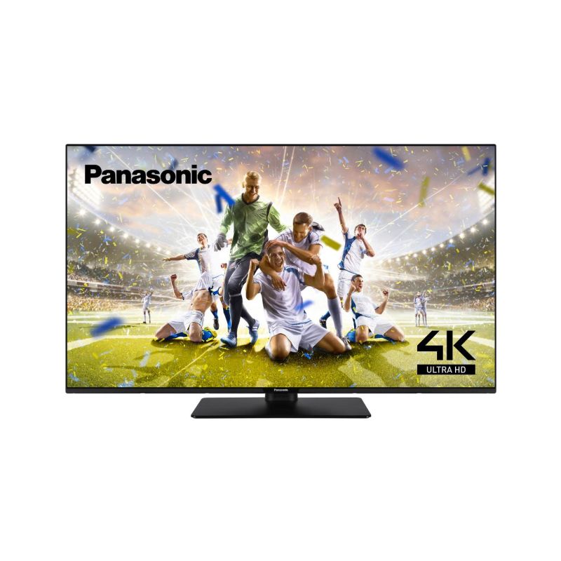 Panasonic TX-50MX600E - UHD LED televizor 50" - 1