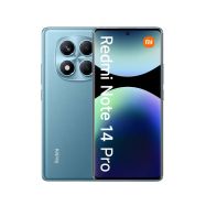 Xiaomi Redmi Note 14 Pro 8/256GB Ocean Blue - 1