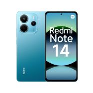 Xiaomi Redmi Note 14 6/128GB Ocean Blue - 1