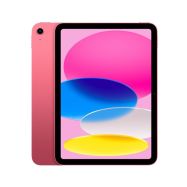 Apple iPad 11" 128GB Pink - 1