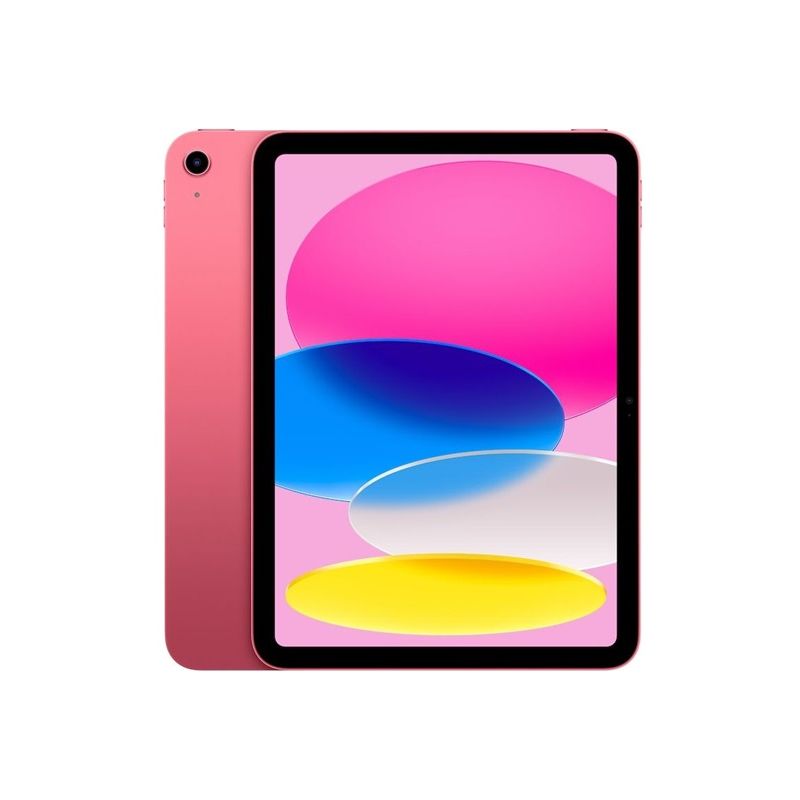 Apple iPad 11" 128GB Pink - 1 Apple iPad 11" 128GB Pink - 1
