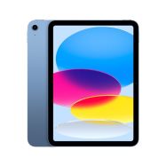 Apple iPad 11" 128GB Blue - 1