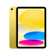 Apple iPad 11" 128GB Yellow - 1