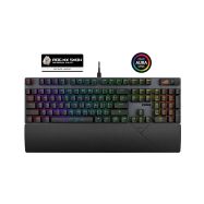Asus ROG AZOTH (ROG NX RED / PBT) - US - 1