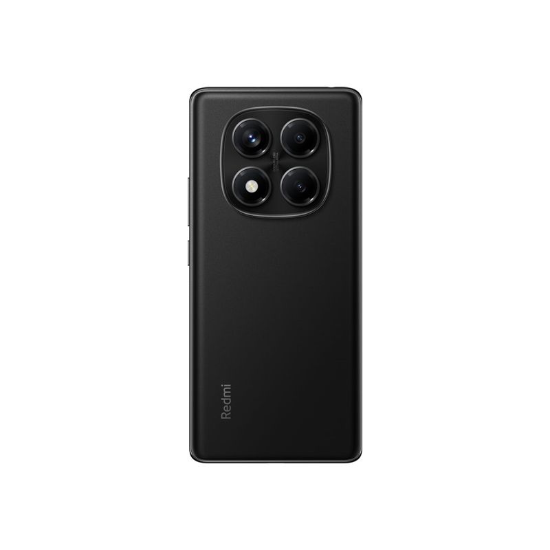 Redmi Note 14 Pro 8/256GB černá - 1 Redmi Note 14 Pro 8/256GB černá - 1
