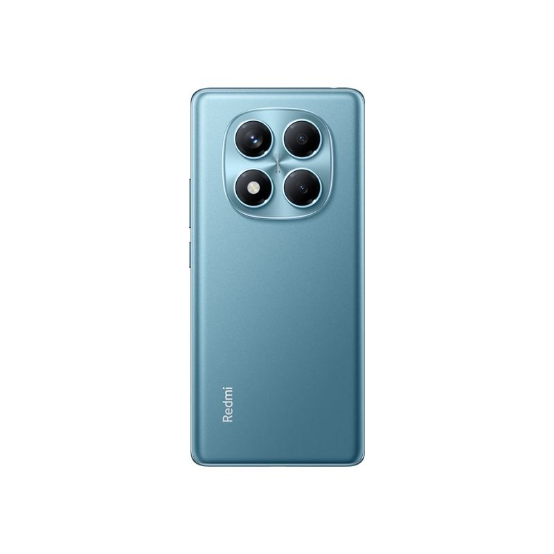Redmi Note 14 Pro 8/256GB modrá - 1