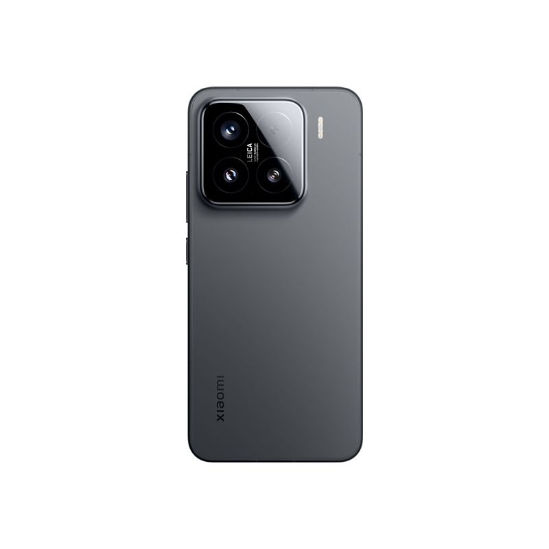 Xiaomi 15 5G 12/256GB černá - 1