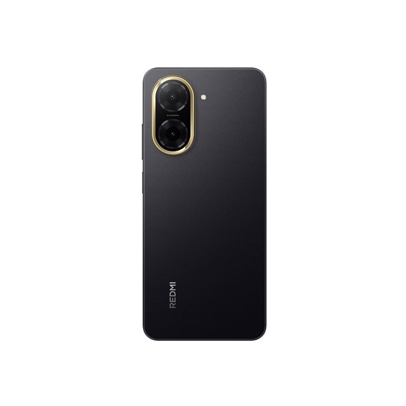 Redmi A5 4/128GB Midnight Black - 1 Redmi A5 4/128GB Midnight Black - 1
