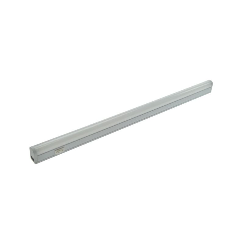 Solight LED kuchyňské svítidlo T5, vypínač, 9W, 4100K, 54cm - WO203 - 1