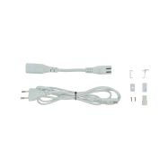 Solight LED kuchyňské svítidlo T5, vypínač, 9W, 4100K, 54cm - WO203 - 2